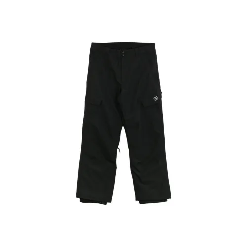 DC Shoes Для мужчин Пantaloni СNOWBOARD Лыжные брюки Мужской