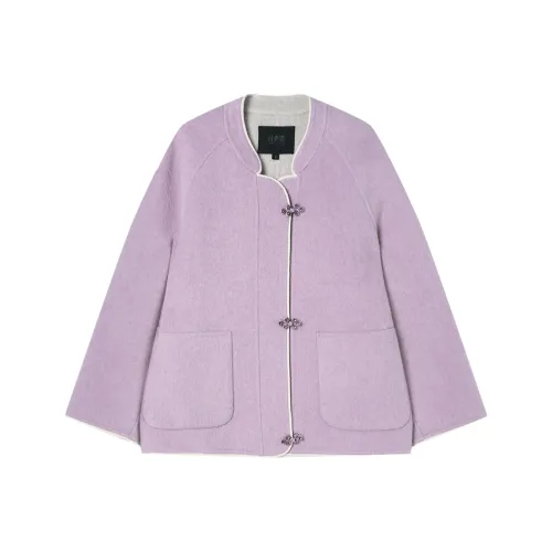 LOUISY AO Женское пальто