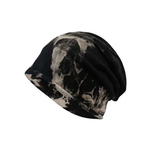 Yalu Preferred Полиэстер Шапки-бини Унисекс