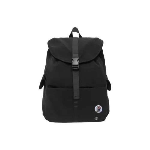 Banner The Piggy Нейлон Рюкзак Стандартный Унисекс Многоцветный