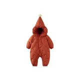 Кленовый Апельсин