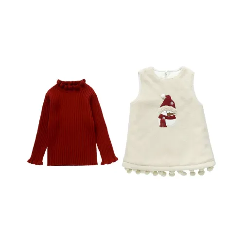 Подростки MUMUWU HOUSE Комплект с юбкой