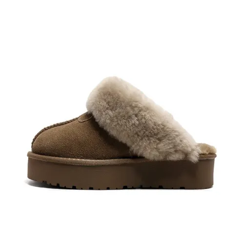 HAGEGREN Короткие Сноубутсы Женские