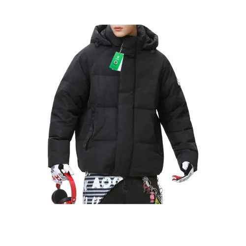 BAGE Унисекс Пуховики