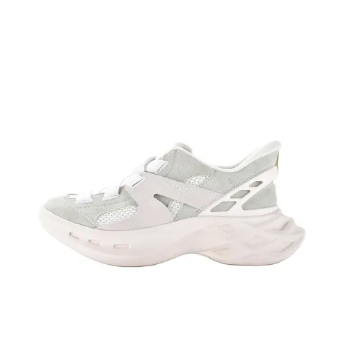 AJLBrake Повседневная Обувь для Ходьбы Женская