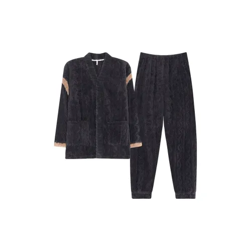 XIA.WA.ZHI.XIU Пижамный комплект Мужской