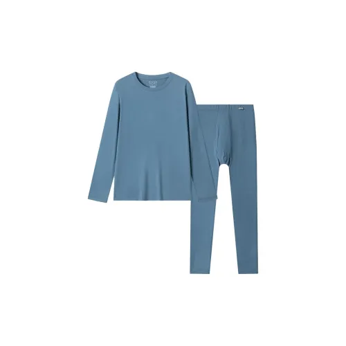 Shuya Мужской Термокомплекты