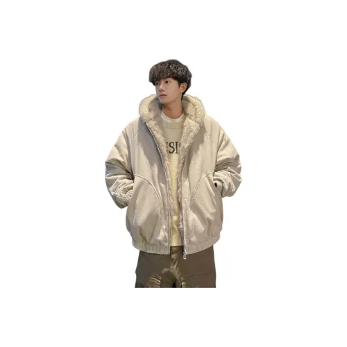 JIARONG Унисекс Пуховики