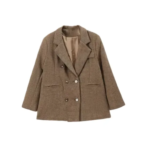 ZEKIKO STUDIO Бизнес-костюм женский