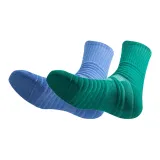 Комплексные тренировки Светло-синий 1 + Комплексные тренировки Konglan 1 [2 упаковки]