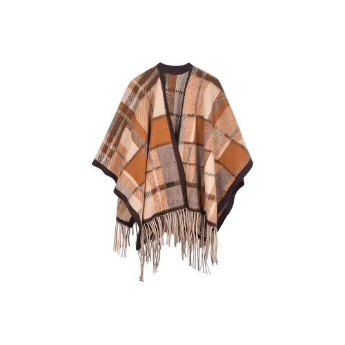 Maserati Палантины Унисекс