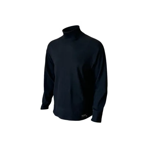 SUNSETMONENT Длинный рукав Т-рубашка Унисекс