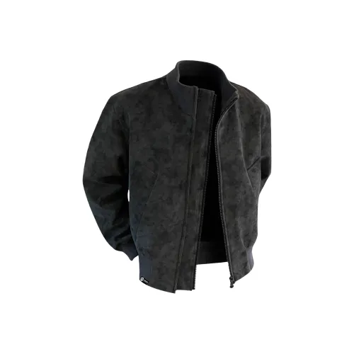 PULUSHIDUOTEMENGDE Пуховая куртка Унисекс