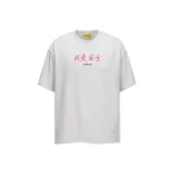 Фотиния Серый Короткий Рукав Рубашка