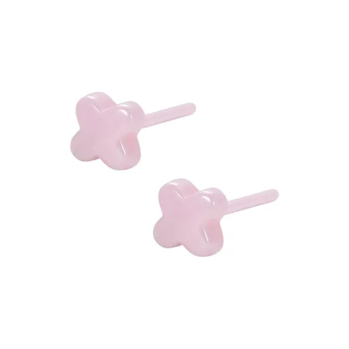 MCK Биокерамика Серьги-гвоздики Женские