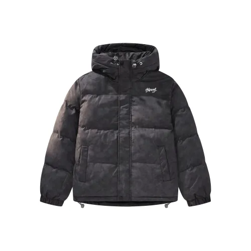 88RISING Унисекс Пуховики