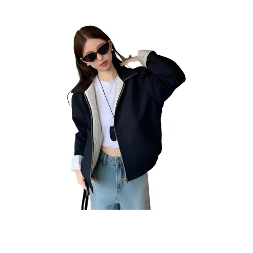 SEAR OFFICIAL Изображение Цвет Женские Куртки