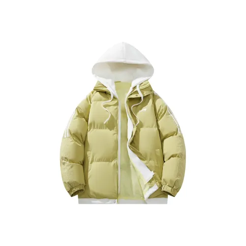 K Bird Пуховая куртка Пальто Унисекс