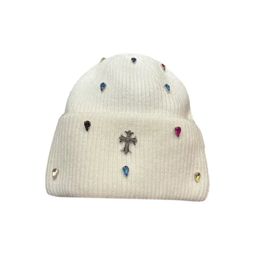 NOME Шапки-бини Унисекс