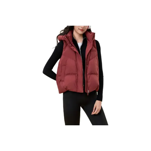 YAYA Анкора Красный KIDS Пуховый жилет