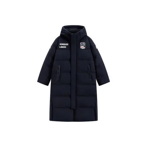 KAPPA GARA Series Пуховик Мужской