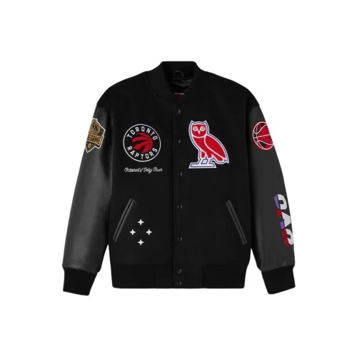 October's Very Own X NBA Куртка Мужская