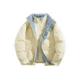 Светло-желтый