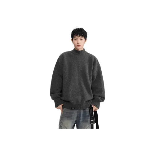 XUBAIHUO Унисекс Свитера