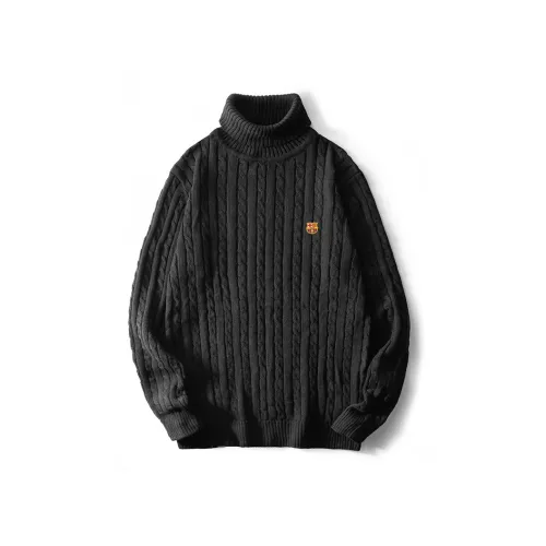 FCB ARCELONA Унисекс Трикотаж