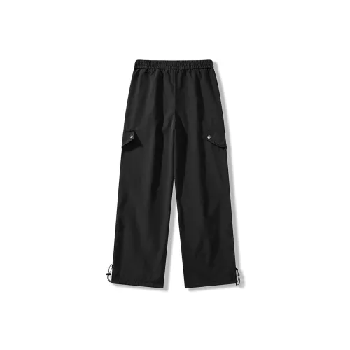 Cotton Gene Ветрозащитные штаны унисекс