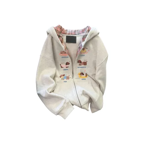 GOSO Женские Свитшоты