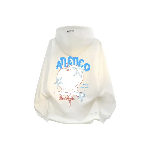 ATLETICO DE MADRID 1903 Свитшот Унисекс