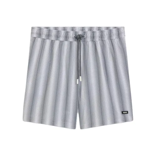 Hugo Boss Плавательные шорты Мужские
