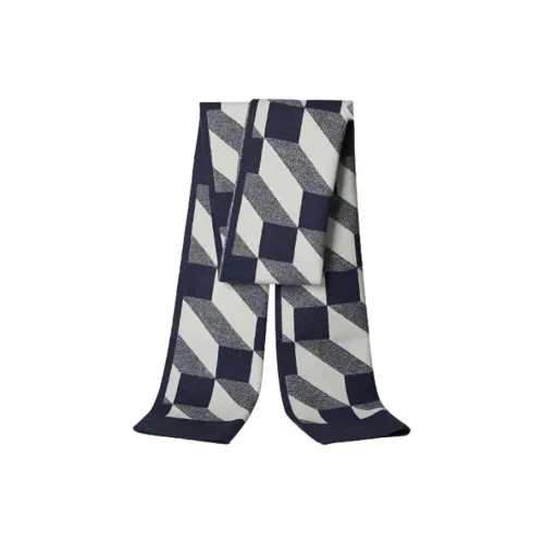 DAISY BEAUTY Полиэстер Трикотаж Шарфы Мужской