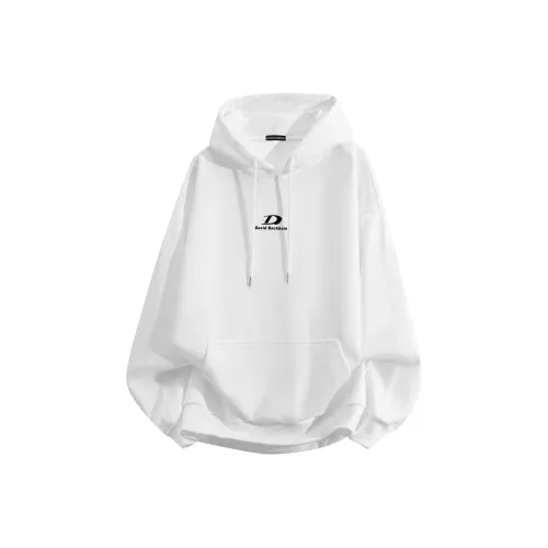 DAWEIBEIKEN Унисекс Свитшоты