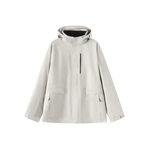 SOIE Женские Куртки