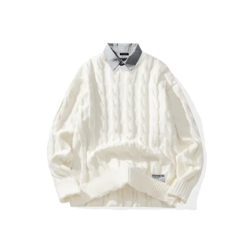 SylphlikeLoli Унисекс Свитера