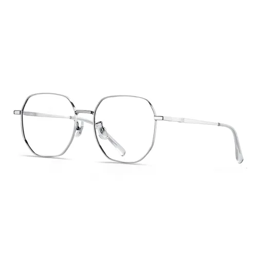 LASHION Очки с нерегулярной формой и диоптриями Унисекс