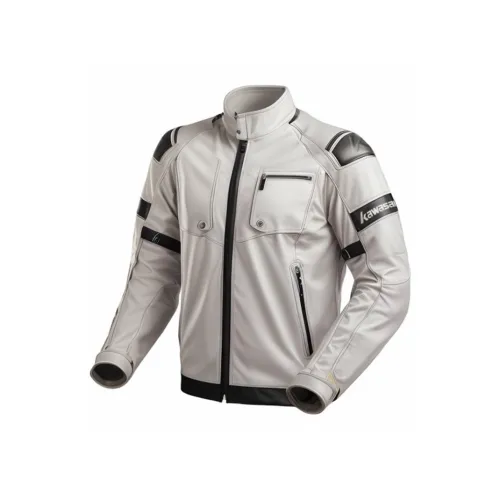 Кавасаки Мотоцикл Куртка Kawasaki Fengming Унисекс