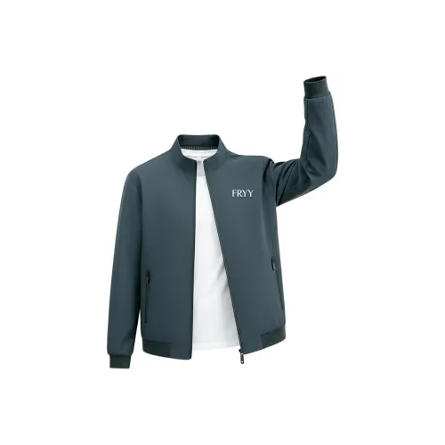 Square Man Also Stands Tall Куртка Унисекс