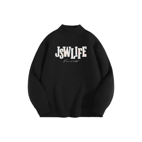 JEANSWEST LIFE Унисекс Свитера