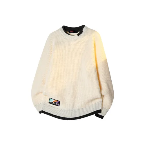 BALENO Унисекс Свитера