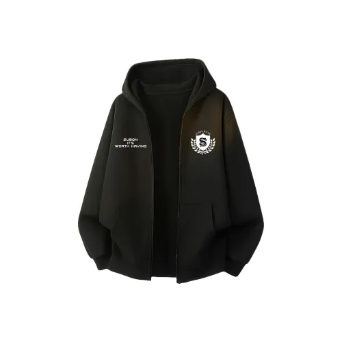 SUBEIQINGNIAN Свитшот Унисекс