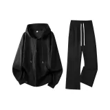 2503 Черный + M07 Черный