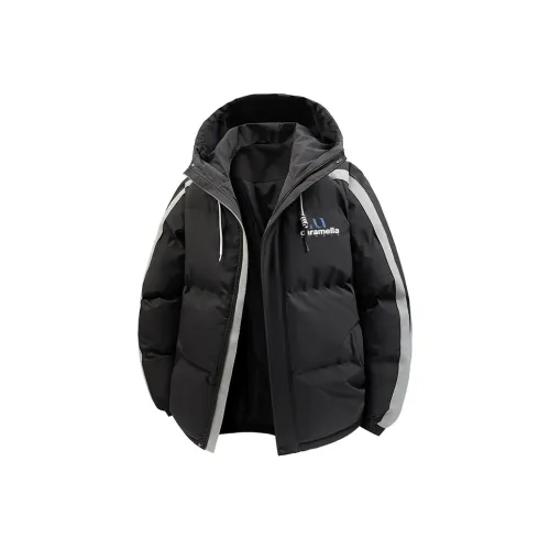 Caramella Хлопковый пуховик Хлопковый пуховик Унисекс