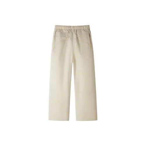 TOREAD.X Женские пуховые штаны