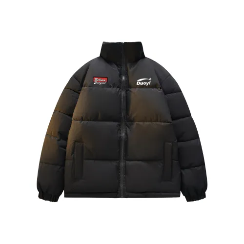 Duoyi Унисекс Пуховики