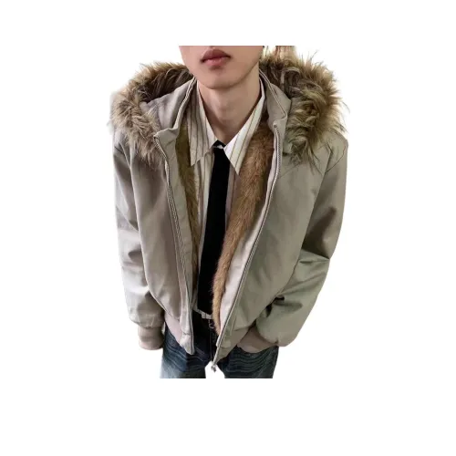 CORNILOT Унисекс Пуховики