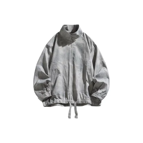 ZOGGS Унисекс Куртки