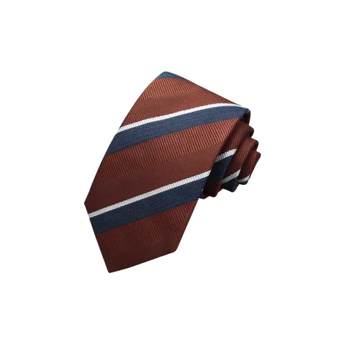 GOLDLION Галстуки из шелка тутового дерева для мужчин